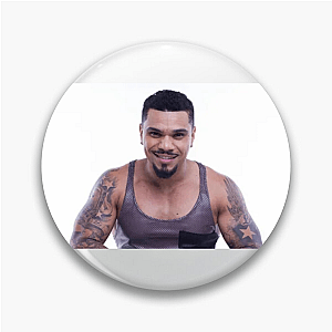 Benny in the Rhythm Naldo Benny Pins