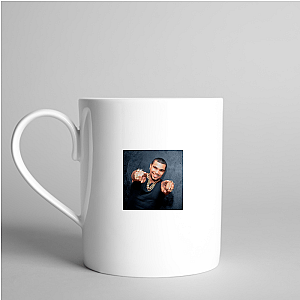 Made to Move – Benny Sound Naldo Benny Mugs