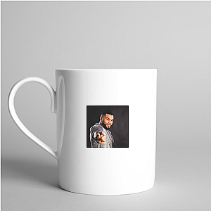Vibe On, Naldo Style Naldo Benny Mugs