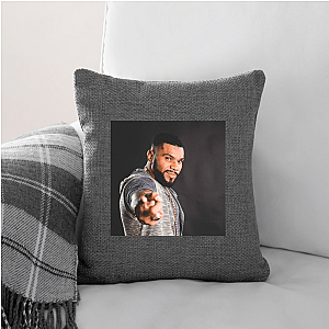 Vibe On, Naldo Style Naldo Benny Pillows Cover