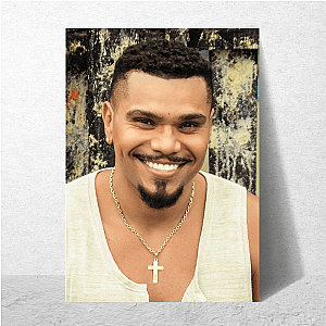 Naldo Got the Beat Naldo Benny Posters