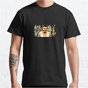 Naldo Got the Beat Naldo Benny T-Shirts