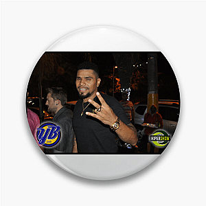 Benny Energy Always Naldo Benny Pins