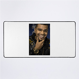 Turn It Up With Naldo Naldo Benny Mouse Pads