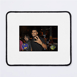 Benny Energy Always Naldo Benny Mouse Pads