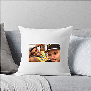 Benny’s Beat, Benny’s Rules Naldo Benny Pillows Cover