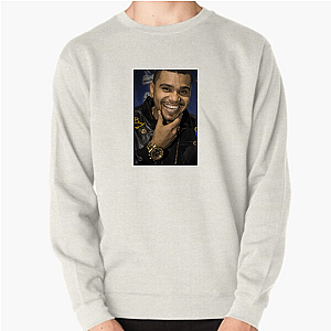 Turn It Up With Naldo Naldo Benny Sweatshirts