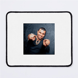 Made to Move – Benny Sound Naldo Benny Mouse Pads