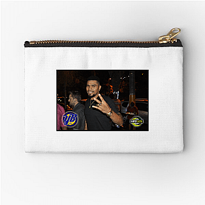 Benny Energy Always Naldo Benny Zipper Pouches