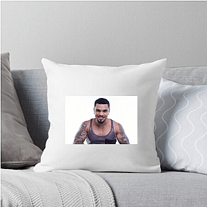 Benny in the Rhythm Naldo Benny Pillows Cover