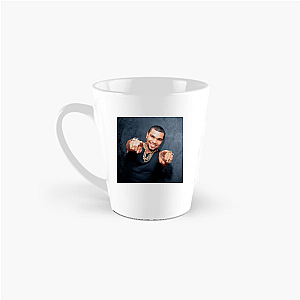 Made to Move – Benny Sound Naldo Benny Mugs