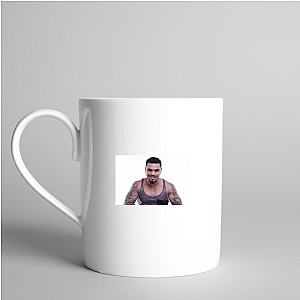 Benny in the Rhythm Naldo Benny Mugs