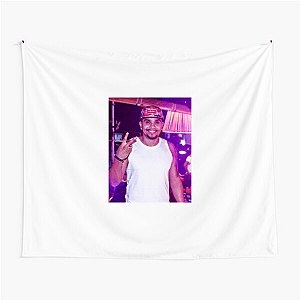 Naldo on Repeat Naldo Benny Tapestries