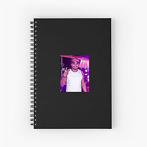 Naldo on Repeat Naldo Benny Notebook