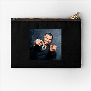 Made to Move – Benny Sound Naldo Benny Zipper Pouches