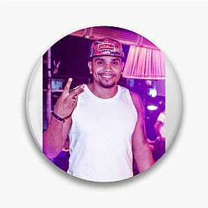 Naldo on Repeat Naldo Benny Pins