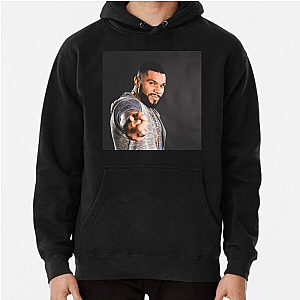 Vibe On, Naldo Style Naldo Benny Hoodies