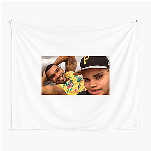 Benny’s Beat, Benny’s Rules Naldo Benny Tapestries