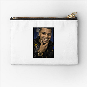 Turn It Up With Naldo Naldo Benny Zipper Pouches