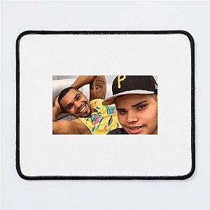 Benny’s Beat, Benny’s Rules Naldo Benny Mouse Pads