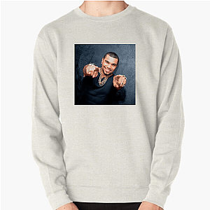 Made to Move – Benny Sound Naldo Benny Sweatshirts