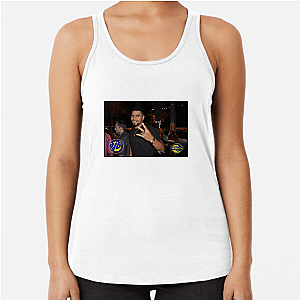 Benny Energy Always Naldo Benny Tank Tops