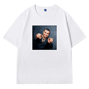 Made to Move – Benny Sound Naldo Benny T-Shirts