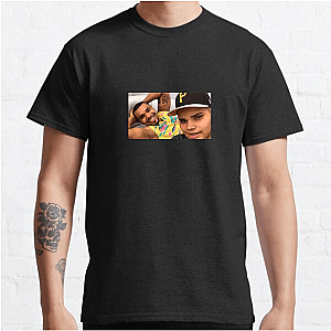 Benny’s Beat, Benny’s Rules Naldo Benny T-Shirts