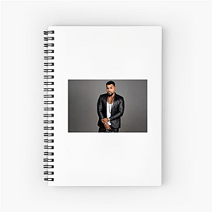 Naldo = Festa Mood Naldo Benny Notebook