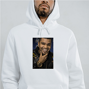Turn It Up With Naldo Naldo Benny Hoodies