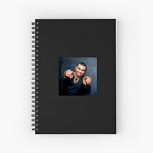 Made to Move – Benny Sound Naldo Benny Notebook