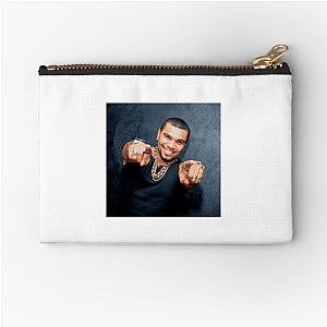Made to Move – Benny Sound Naldo Benny Zipper Pouches