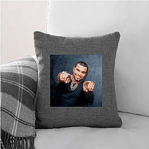 Made to Move – Benny Sound Naldo Benny Pillows Cover