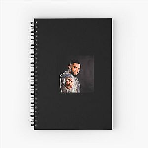 Vibe On, Naldo Style Naldo Benny Notebook
