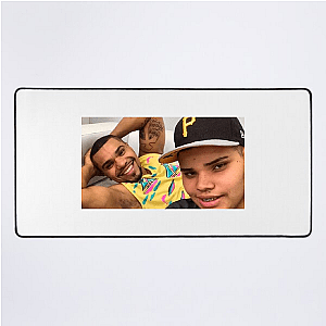 Benny’s Beat, Benny’s Rules Naldo Benny Mouse Pads