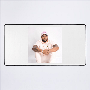 No Chill – Just Naldo Naldo Benny Mouse Pads