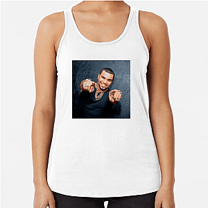 Made to Move – Benny Sound Naldo Benny Tank Tops