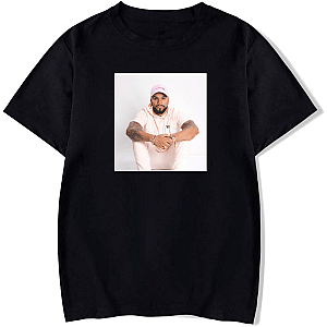 No Chill – Just Naldo Naldo Benny T-Shirts