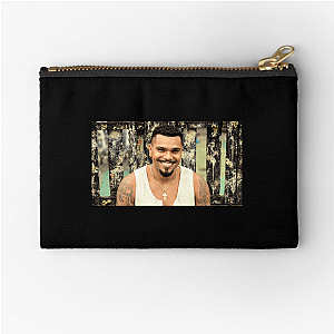 Naldo Got the Beat Naldo Benny Zipper Pouches