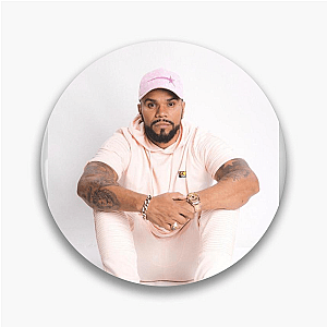 No Chill – Just Naldo Naldo Benny Pins