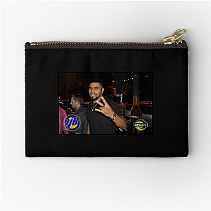 Benny Energy Always Naldo Benny Zipper Pouches