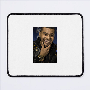 Turn It Up With Naldo Naldo Benny Mouse Pads
