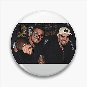 Naldo Got You Dancing Naldo Benny Pins