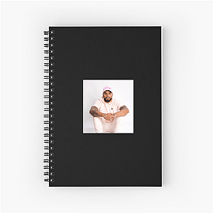 No Chill – Just Naldo Naldo Benny Notebook