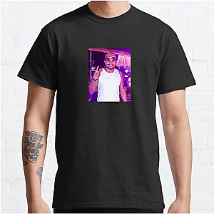 Naldo on Repeat Naldo Benny T-Shirts