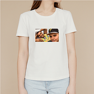 Benny’s Beat, Benny’s Rules Naldo Benny T-Shirts