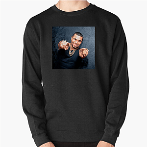 Made to Move – Benny Sound Naldo Benny Sweatshirts