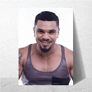 Benny in the Rhythm Naldo Benny Posters