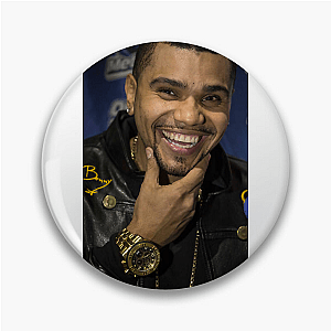 Turn It Up With Naldo Naldo Benny Pins