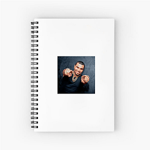 Made to Move – Benny Sound Naldo Benny Notebook